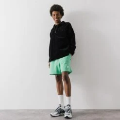 NIKE SHORT CLUB FLOW -Mode Soldes 001509923 103