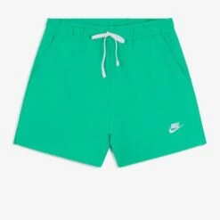 NIKE SHORT CLUB FLOW -Mode Soldes 001509923 105