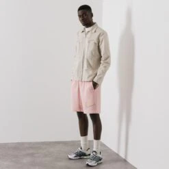 NIKE SHORT MCF CLUB -Mode Soldes 001509936 103