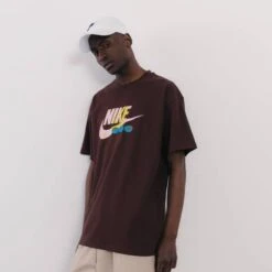 NIKE TEE SHIRT BRING IT OUT