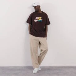 NIKE TEE SHIRT BRING IT OUT -Mode Soldes 001509977 103