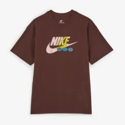 NIKE TEE SHIRT BRING IT OUT -Mode Soldes 001509977 105
