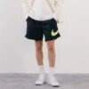 NIKE SHORT REPEAT WVN