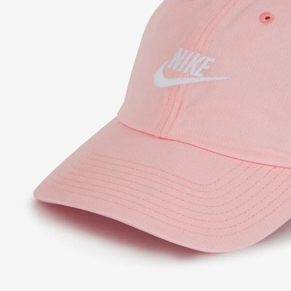 NIKE CASQUETTE FUTURA EMBROIDERED LOGO 2 NIKE CASQUETTE FUTURA EMBROIDERED LOGO - Image 2