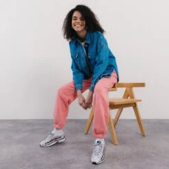 NIKE PANT JOGGER PHOENIX -Mode Soldes 001510091 103