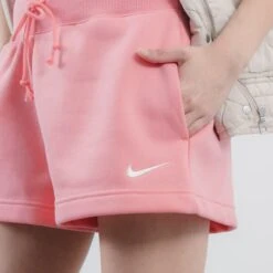 NIKE SHORT PHOENIX ESSENTIAL -Mode Soldes 001510092 104