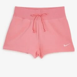 NIKE SHORT PHOENIX ESSENTIAL -Mode Soldes 001510092 105