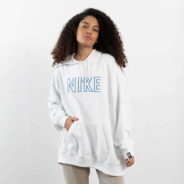 NIKE HOODIE GEL DANCE 1 NIKE HOODIE GEL DANCE