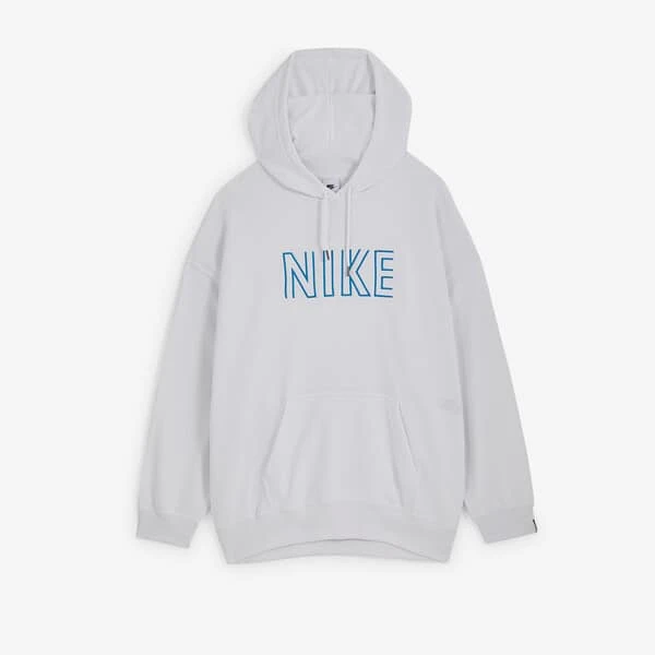 NIKE HOODIE GEL DANCE 5 NIKE HOODIE GEL DANCE - Image 5