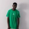 JORDAN TEE SHIRT LOGO CENTRED JUMPMAN