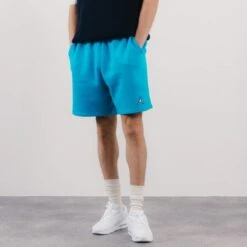 JORDAN SHORT CORE ESSENTIAL