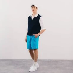 JORDAN SHORT CORE ESSENTIAL -Mode Soldes 001510113 103