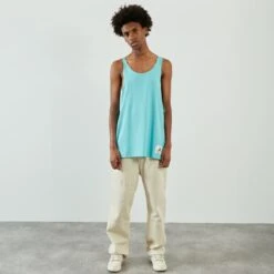 JORDAN DEBARDEUR TANK FLIGHT ESSENTIAL -Mode Soldes 001510120 103