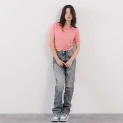 NIKE TOP CROP GRAPHIC ESSENTIAL 7 NIKE TOP CROP GRAPHIC ESSENTIAL -Mode Soldes 001510206 103