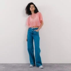 NIKE TOP MESH AIR -Mode Soldes 001510207 103