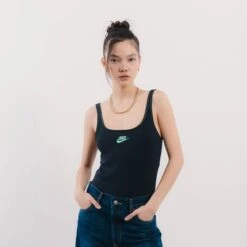 NIKE TOP BODYSUIT DANCE