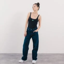 NIKE TOP BODYSUIT DANCE -Mode Soldes 001510212 103