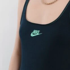 NIKE TOP BODYSUIT DANCE -Mode Soldes 001510212 104