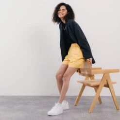 NIKE SHORT AOP LIFESTYLE -Mode Soldes 001510231 103