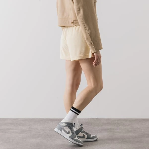 NIKE SHORT MIDI SWOOSH 2 NIKE SHORT MIDI SWOOSH - Image 2