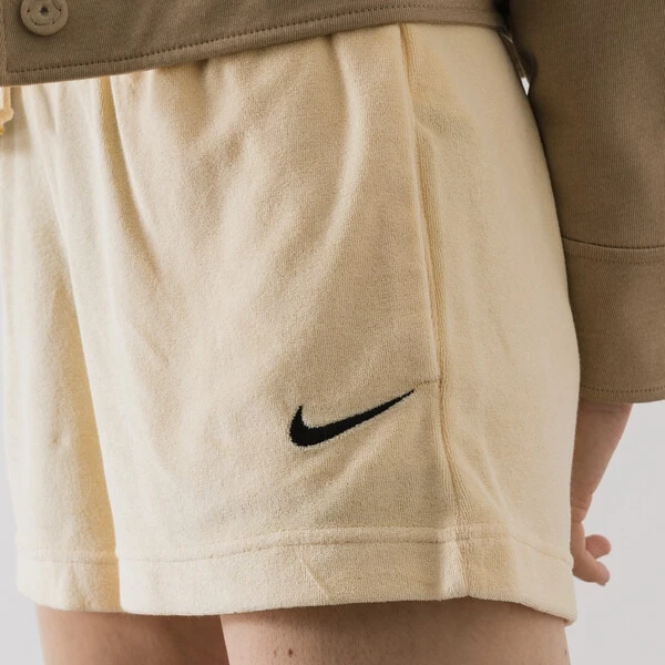 NIKE SHORT MIDI SWOOSH 4 NIKE SHORT MIDI SWOOSH - Image 4