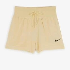 NIKE SHORT MIDI SWOOSH 9 NIKE SHORT MIDI SWOOSH -Mode Soldes 001510232 105