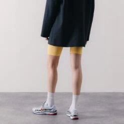 NIKE SHORT BIKE ESSENTIAL -Mode Soldes 001510258 103