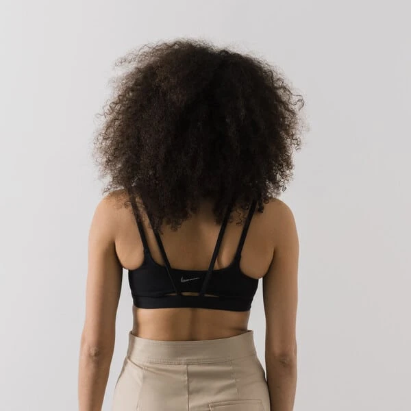 NIKE TOP BRA ALATE TRACE 2 NIKE TOP BRA ALATE TRACE - Image 2