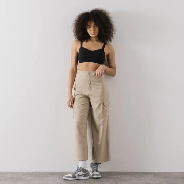 NIKE TOP BRA ALATE TRACE 3 NIKE TOP BRA ALATE TRACE - Image 3