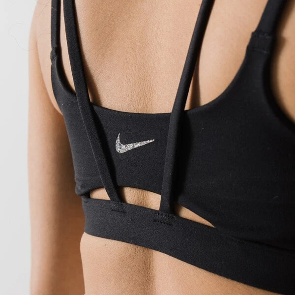 NIKE TOP BRA ALATE TRACE 4 NIKE TOP BRA ALATE TRACE - Image 4