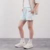 CONVERSE SHORT RELAXED CHUCK TAYLOR PATCH