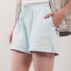 CONVERSE SHORT RELAXED CHUCK TAYLOR PATCH -Mode Soldes 001510339 104