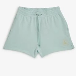 CONVERSE SHORT RELAXED CHUCK TAYLOR PATCH -Mode Soldes 001510339 105