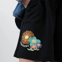 CONVERSE SHORT GROW TOGETHER -Mode Soldes 001510347 104