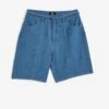 CONVERSE SHORT DENIM FOUR POCKET