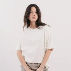 CONVERSE TEE SHIRT LOOSE FESTIVAL