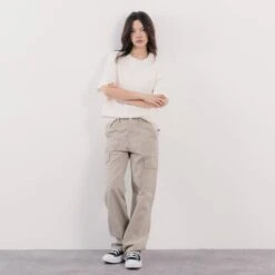 CONVERSE TEE SHIRT LOOSE FESTIVAL -Mode Soldes 001510368 103