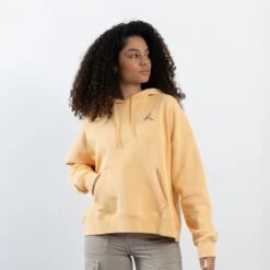 JORDAN HOODIE CORE FLIGHT