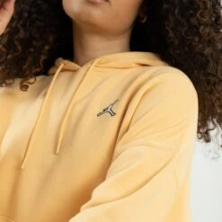 JORDAN HOODIE CORE FLIGHT -Mode Soldes 001510387 104