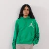 JORDAN HOODIE MULTILOGO ESSENTIAL