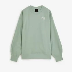 JORDAN SWEAT CREW FLC ESSENTIAL -Mode Soldes 001510389 105