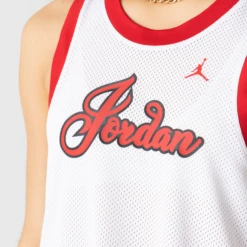 JORDAN DEBARDEUR JERSEY JORDAN -Mode Soldes 001510401 104