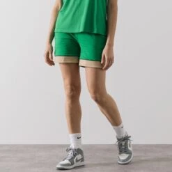 JORDAN SHORT DMND ESSENTIAL