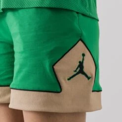 JORDAN SHORT DMND ESSENTIAL -Mode Soldes 001510404 104