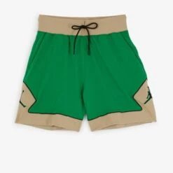 JORDAN SHORT DMND ESSENTIAL -Mode Soldes 001510404 105