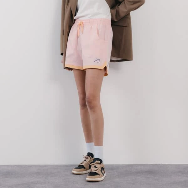 JORDAN SHORT FLIGHT WOVEN ESSENTIAL 1 JORDAN SHORT FLIGHT WOVEN ESSENTIAL