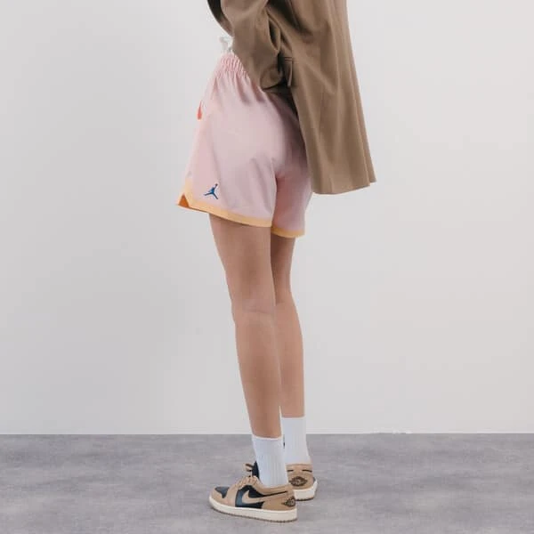 JORDAN SHORT FLIGHT WOVEN ESSENTIAL 2 JORDAN SHORT FLIGHT WOVEN ESSENTIAL - Image 2