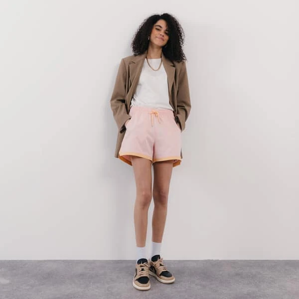 JORDAN SHORT FLIGHT WOVEN ESSENTIAL 3 JORDAN SHORT FLIGHT WOVEN ESSENTIAL - Image 3