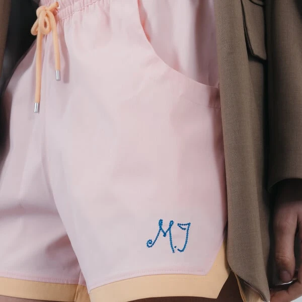 JORDAN SHORT FLIGHT WOVEN ESSENTIAL 4 JORDAN SHORT FLIGHT WOVEN ESSENTIAL - Image 4