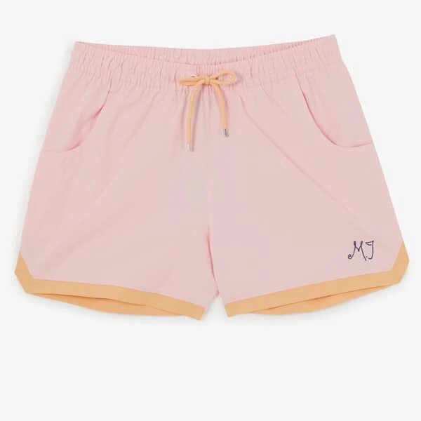JORDAN SHORT FLIGHT WOVEN ESSENTIAL 5 JORDAN SHORT FLIGHT WOVEN ESSENTIAL - Image 5
